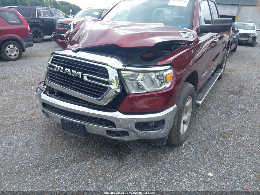 RAM 1500 - zdjęcie 6