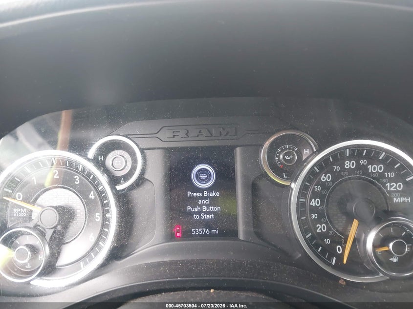 RAM 1500 - zdjęcie 7