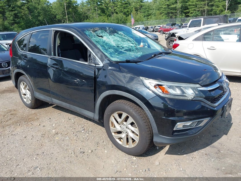 Vin: 5j6rm4h51gl138653, lot: 46202175, honda cr-v ex 2016 img_1