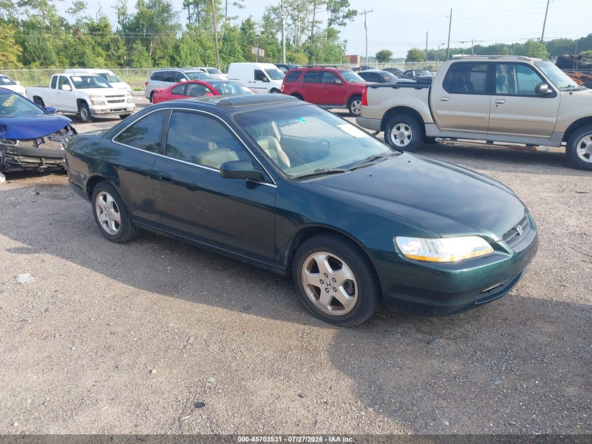 1998 Honda Accord