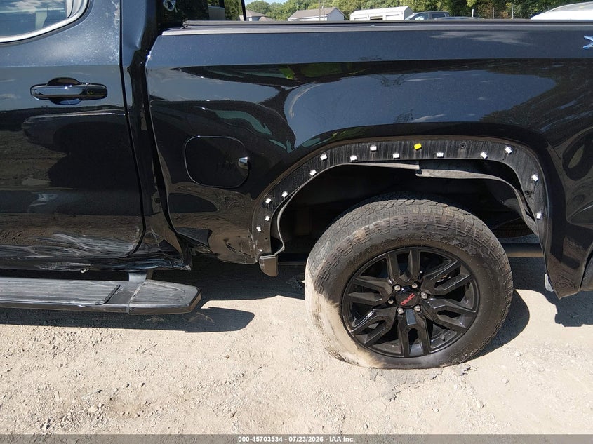 GMC SIERRA 1500 - zdjęcie 17