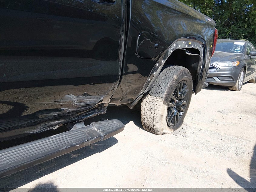 GMC SIERRA 1500 - zdjęcie 6