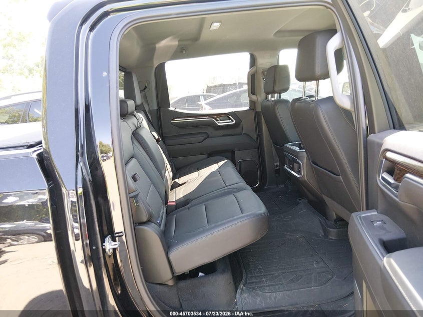 GMC SIERRA 1500 - zdjęcie 8
