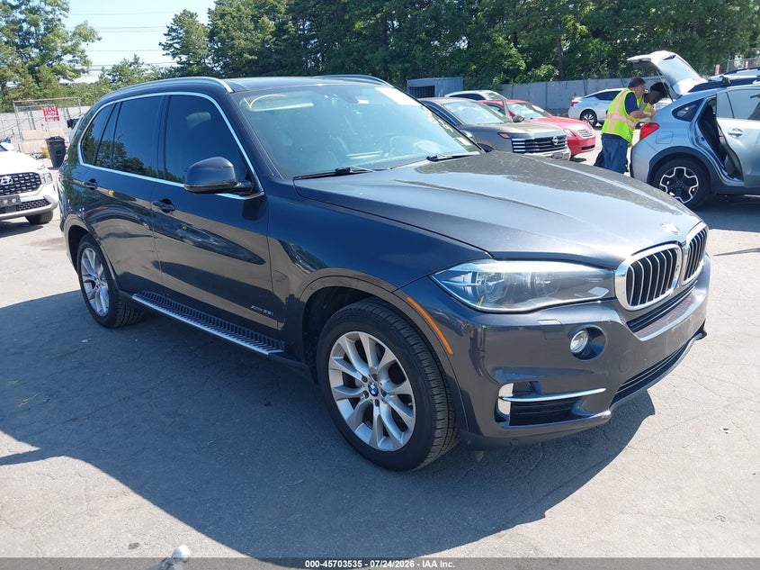 Vin: 5uxkr0c53e0k45760, lot: 46202191, bmw x5 xdrive35i 2014 img_1
