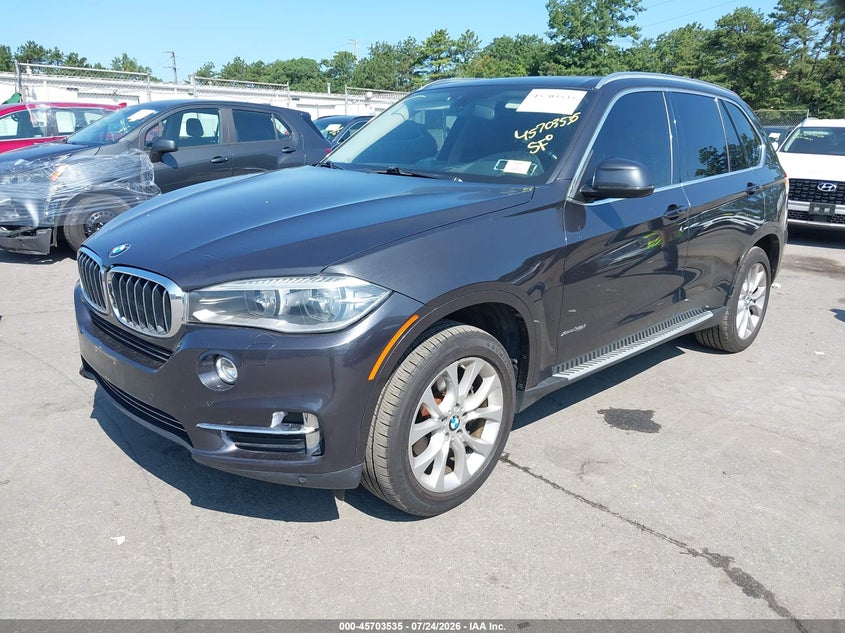 Vin: 5uxkr0c53e0k45760, lot: 46202191, bmw x5 xdrive35i 20142