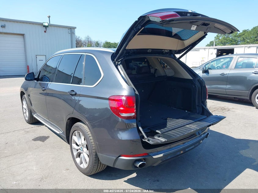 Vin: 5uxkr0c53e0k45760, lot: 46202191, bmw x5 xdrive35i 20143