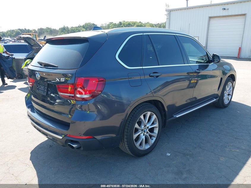 Vin: 5uxkr0c53e0k45760, lot: 46202191, bmw x5 xdrive35i 20144