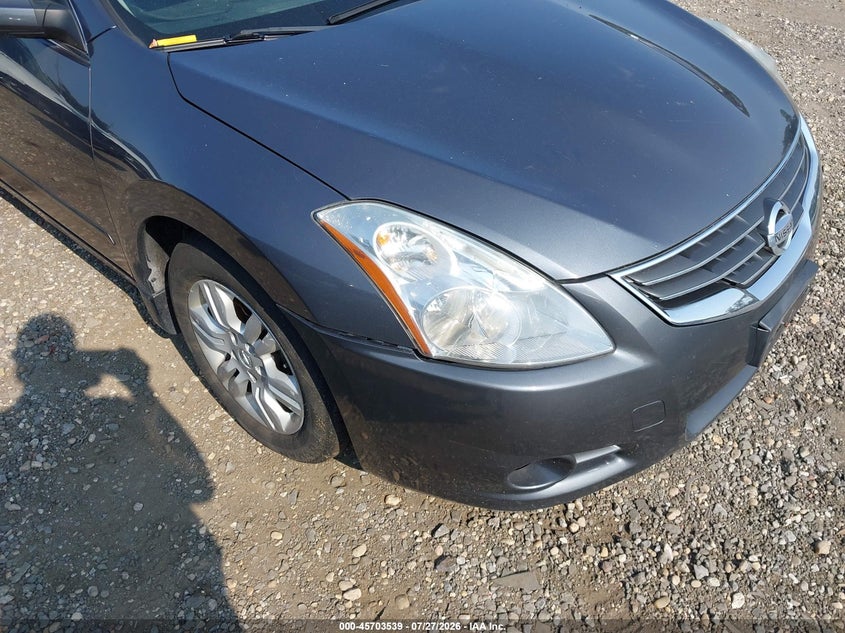 2012 NISSAN ALTIMA auction photo 6