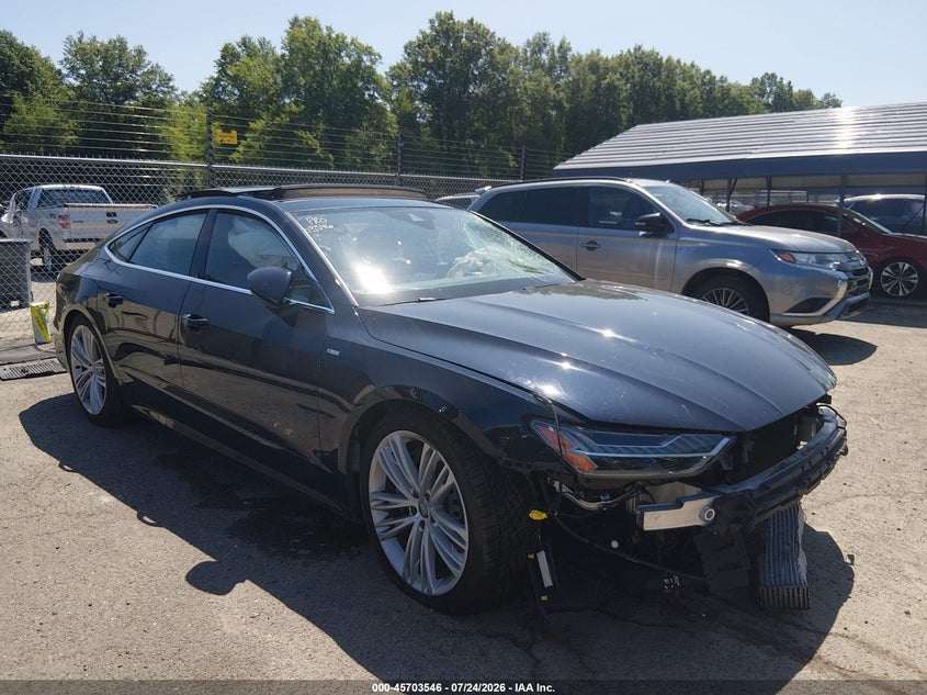 Vin: wauv2af29kn049067, lot: 46202202, audi a7 55 premium 2019 img_1