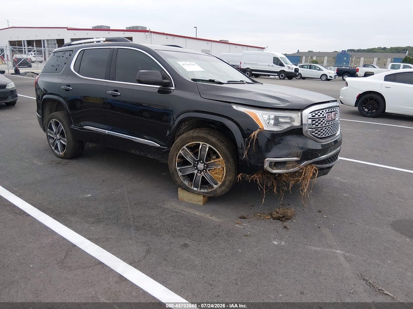 Vin: 1gkknpls0hz121431, lot: 46202204, gmc acadia denali 2017 img_1