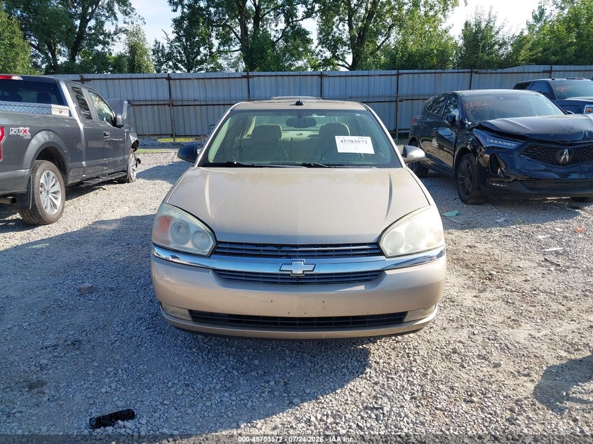 2005 CHEVROLET MALIBU auction photo 6