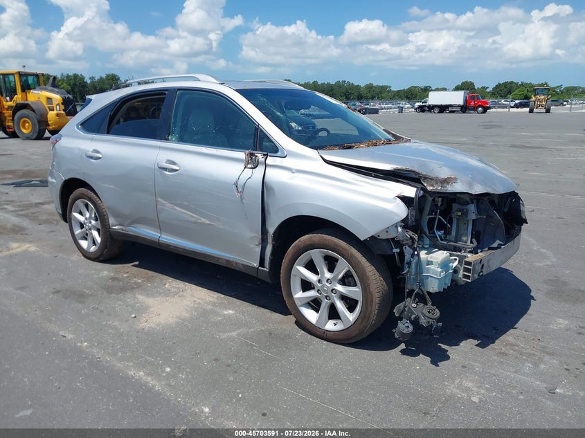 Vin: 2t2zk1ba0ac036478, lot: 46202247, lexus rx 350 2010 img_1