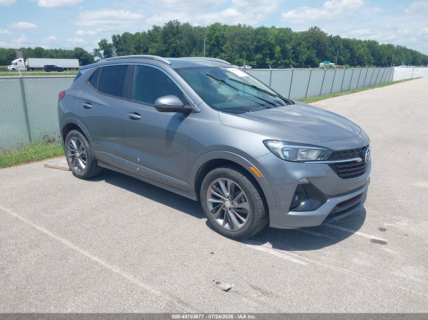 Vin: kl4mmbs26lb096137, lot: 46202333, buick encore gx fwd preferred 2020 img_1