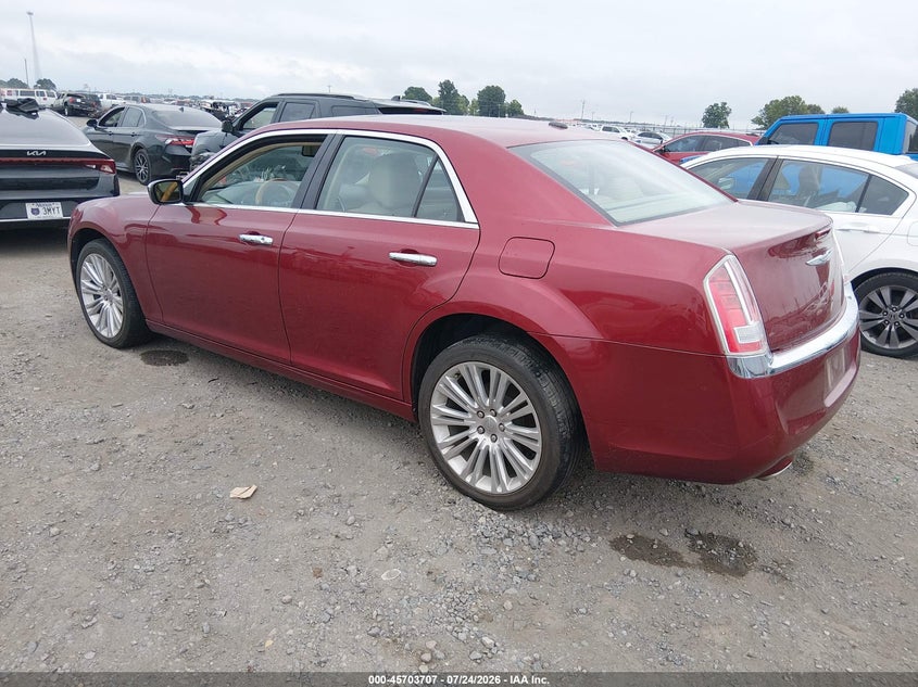 Vin: 2c3ccaegxeh182863, lot: 46202363, chrysler 300c 20143