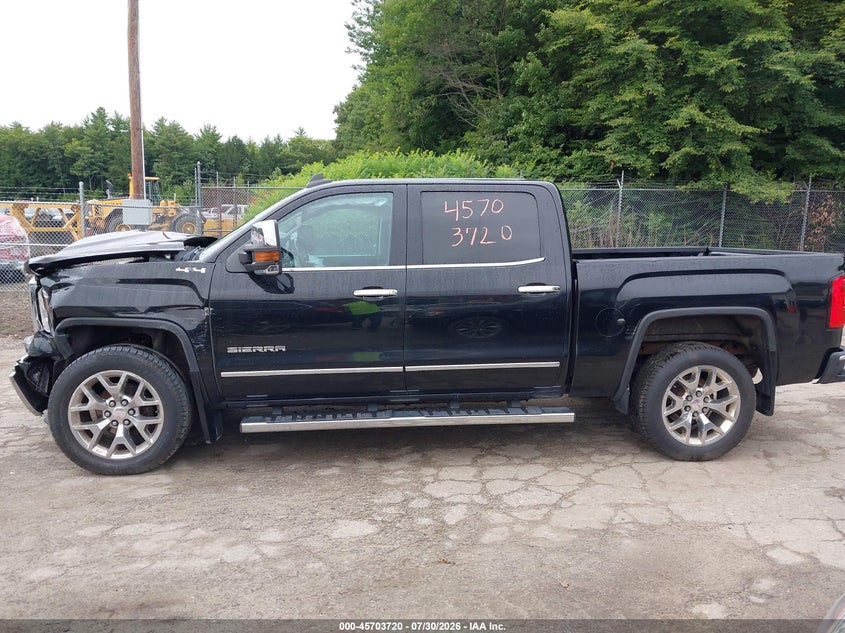 GMC SIERRA 1500 - zdjęcie 14