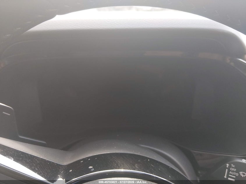 NISSAN PATHFINDER 2025 VIN 5N1DR3DJ1SC298504