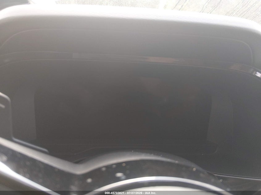NISSAN PATHFINDER 2025 VIN 5N1DR3DJ1SC298504