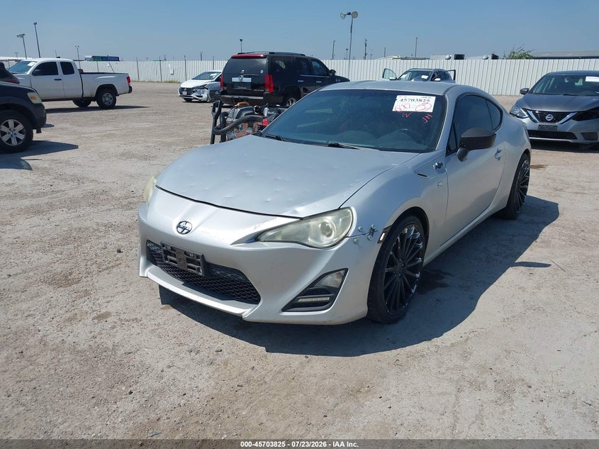 Vin: jf1znaa16d2724197, lot: 46202481, scion fr-s 20132