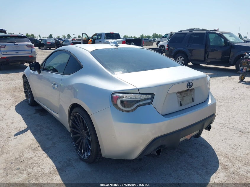 Vin: jf1znaa16d2724197, lot: 46202481, scion fr-s 20133
