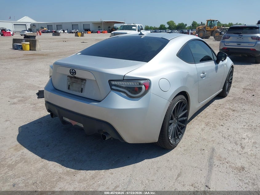 Vin: jf1znaa16d2724197, lot: 46202481, scion fr-s 20134