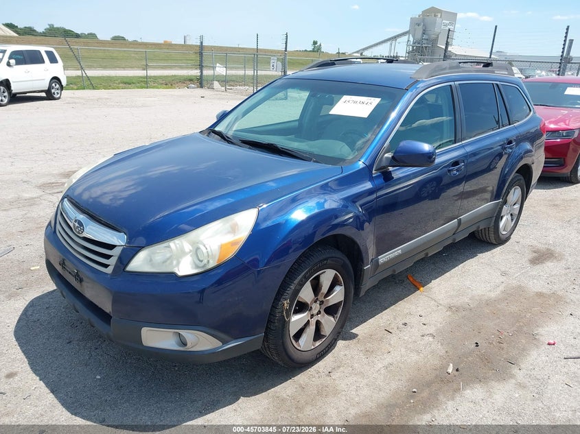 Vin: 4s4brcfcxa3313926, lot: 46202501, subaru outback 2.5i premium 20102