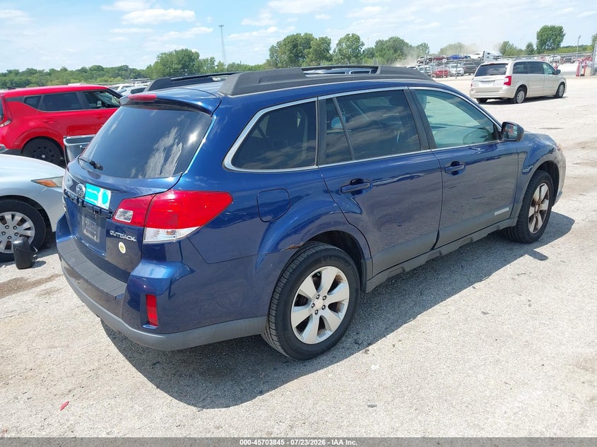 Vin: 4s4brcfcxa3313926, lot: 46202501, subaru outback 2.5i premium 20104