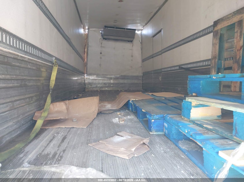 2020 INTERNATIONAL MV auction photo 7