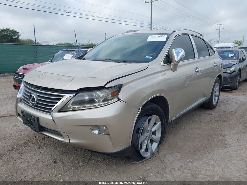 Vin: 2t2zk1ba1fc182797, lot: 46202512, lexus rx 350 20152