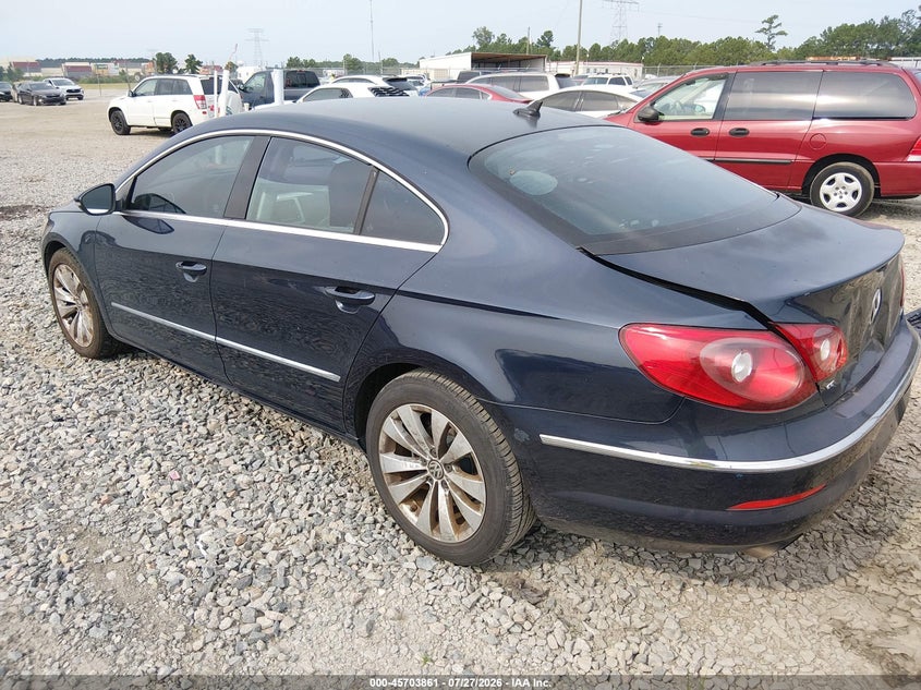 Vin: wvwmn7an4ce514365, lot: 46202517, volkswagen cc sport 20123