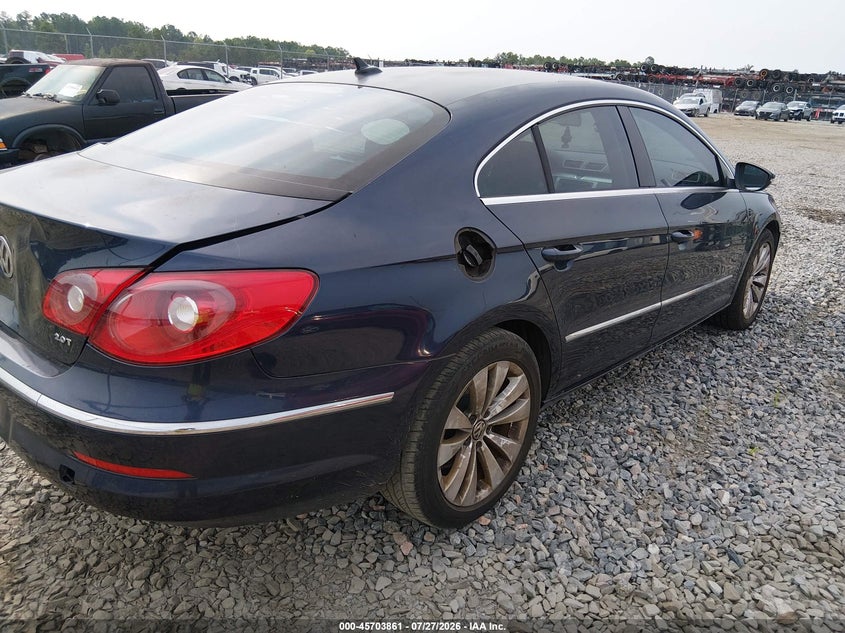 Vin: wvwmn7an4ce514365, lot: 46202517, volkswagen cc sport 20124