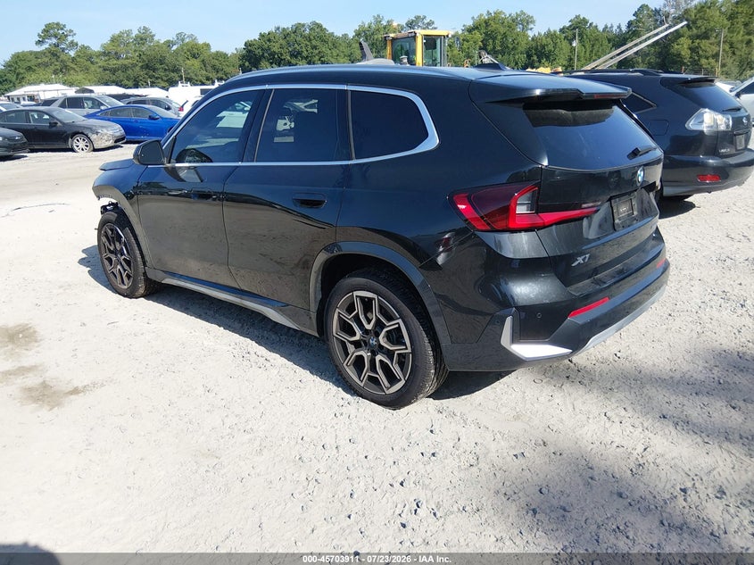 Vin: wbx73ef0xt5474221, lot: 46202567, bmw x1 xdrive28i 20263