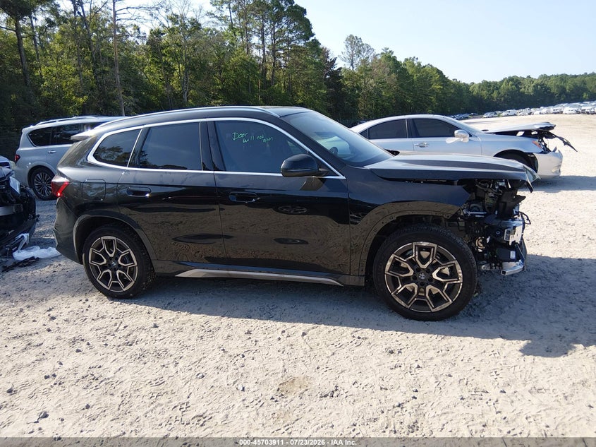 BMW X1 - zdjęcie 14