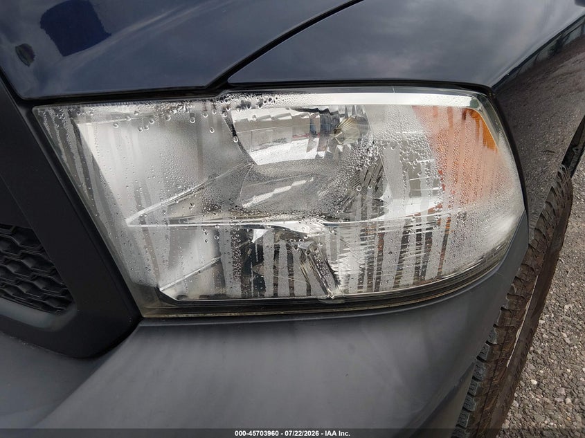 2019 RAM 1500 CLASSIC auction photo 6