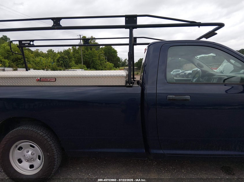 2019 RAM 1500 CLASSIC auction photo 8