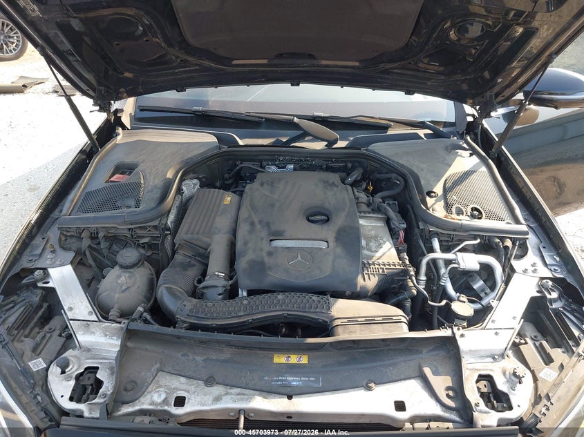 MERCEDES-BENZ E 300 2019 VIN WDDZF4KB8KA507775