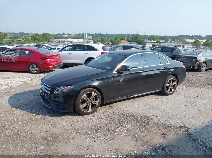 MERCEDES-BENZ E 300 2019 VIN WDDZF4KB8KA507775
