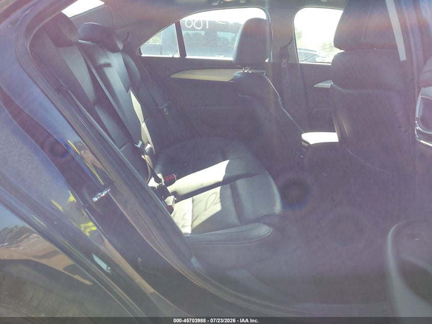 2015 CADILLAC ATS auction photo 8