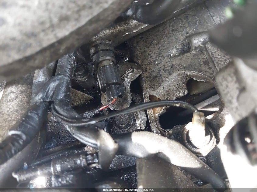 2010 SUBARU FORESTER SPORT UTILITY VEHICLE 2.5L H-4 VVT, 170HP