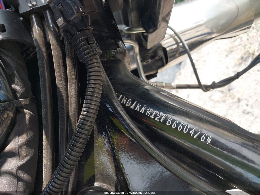 2015 HARLEY-DAVIDSON STREET GLIDE SPORT_BIKE 2