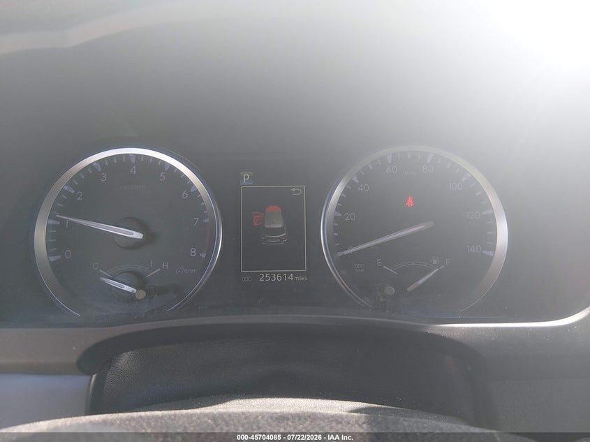 2018 TOYOTA HIGHLANDER auction photo 7