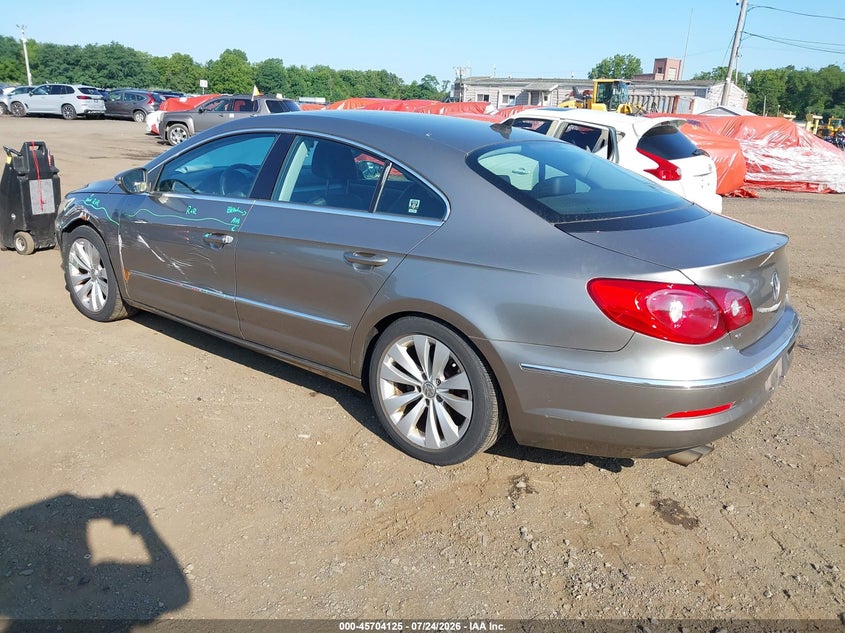 Vin: wvwmp7an2ae549767, lot: 46202781, volkswagen cc sport 20103