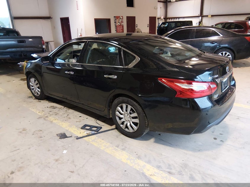 NISSAN ALTIMA 2016 VIN 1N4AL3AP2GC225883