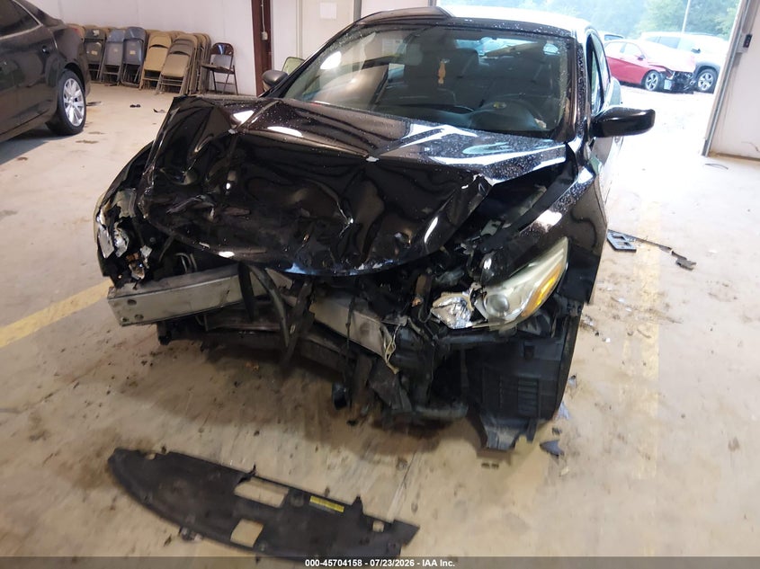 NISSAN ALTIMA 2016 VIN 1N4AL3AP2GC225883