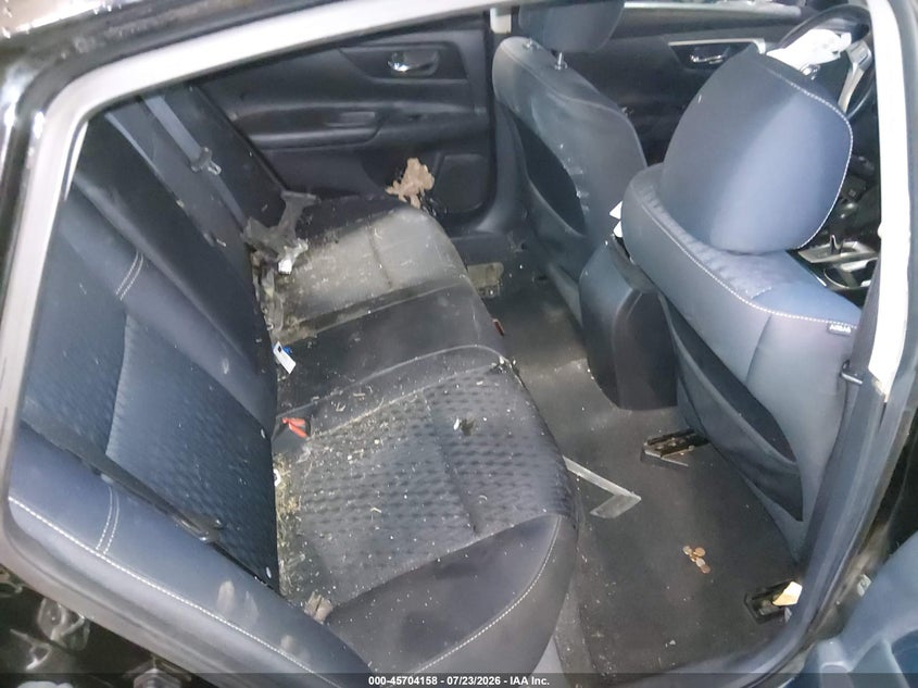 NISSAN ALTIMA 2016 VIN 1N4AL3AP2GC225883