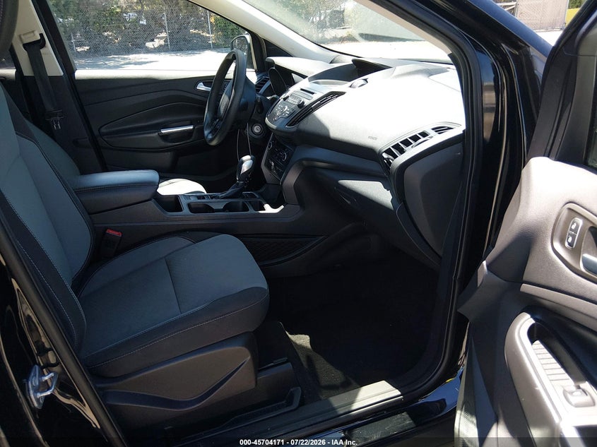2018 FORD ESCAPE auction photo 5