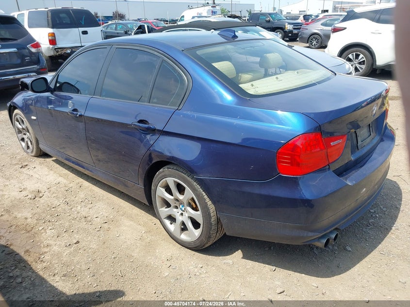 Vin: wbapk5g53bnn79754, lot: 46202830, bmw 328i xdrive 20113