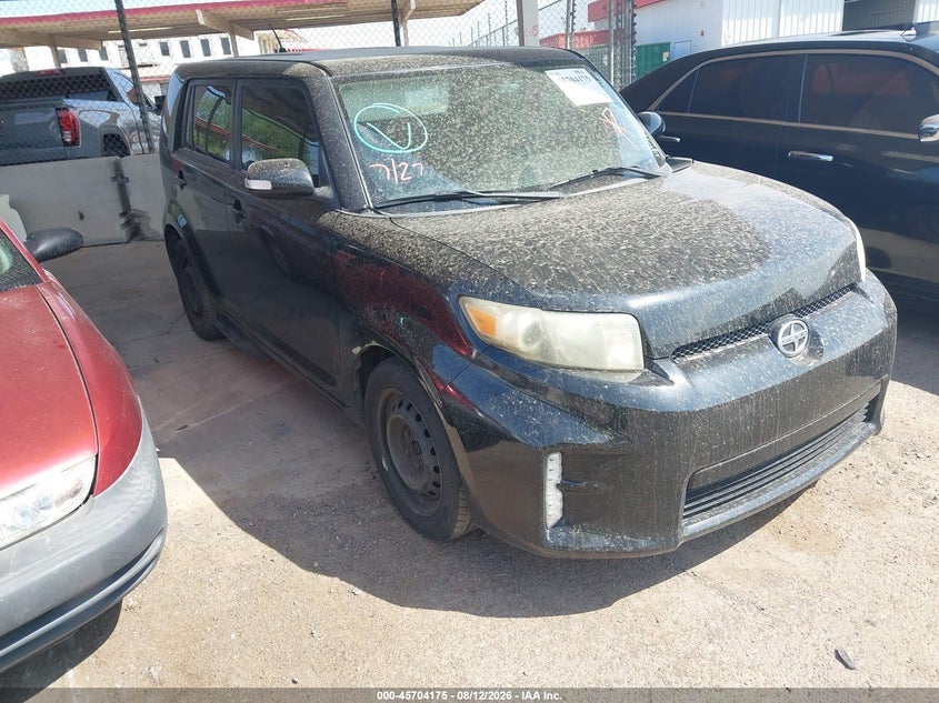 Vin: jtlze4fe6dj036024, lot: 46202831, scion xb 2013 img_1