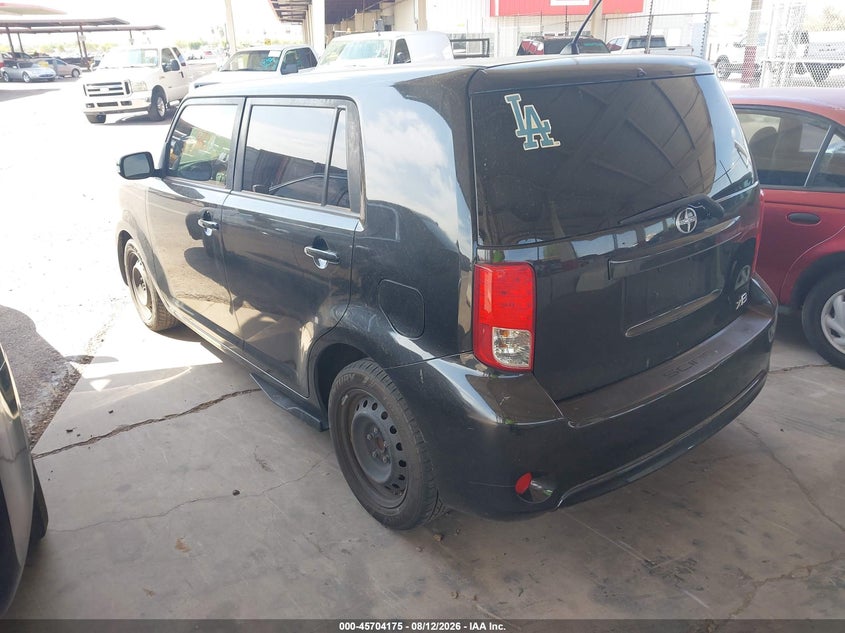 2013 SCION XB auction photo 3
