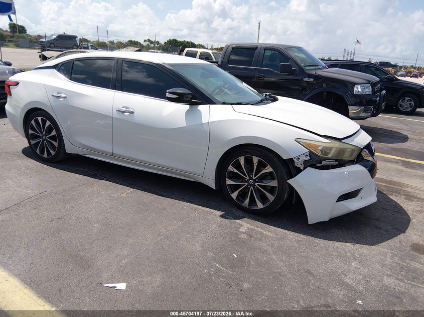 Vin: 1n4aa6ap9gc430205, lot: 46202853, nissan maxima 3.5 platinum/3.5 s/3.5 sl/3.5 sr/3.5 sv 2016 img_1