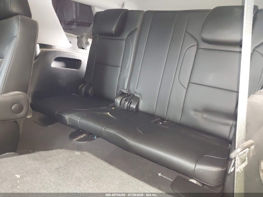 2019 CHEVROLET SUBURBAN auction photo 8